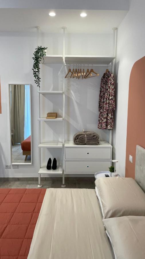 Affittacamere 633 Appia Design *