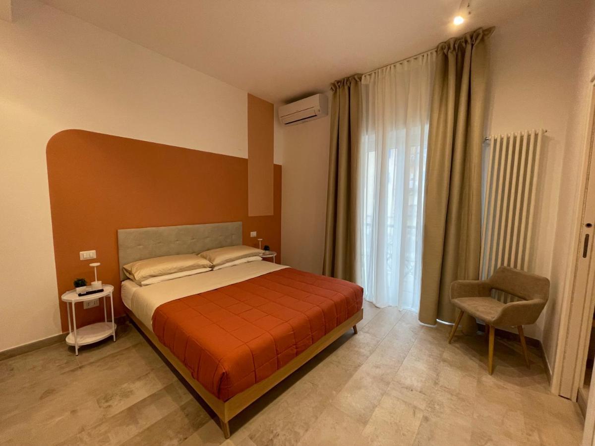 Affittacamere 633 Appia Design *