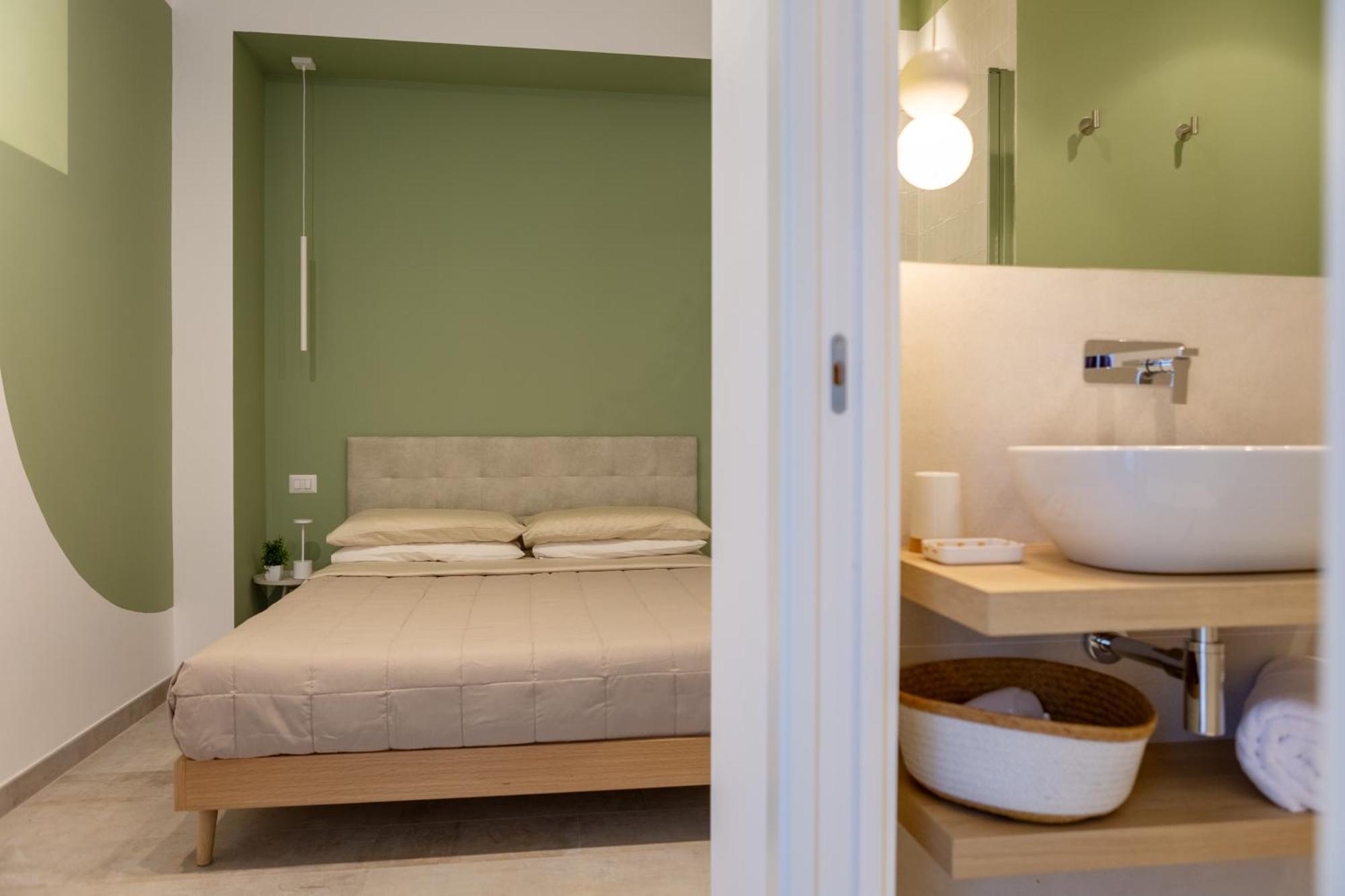 Affittacamere 633 Appia Design *